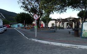 Apartamento Lua